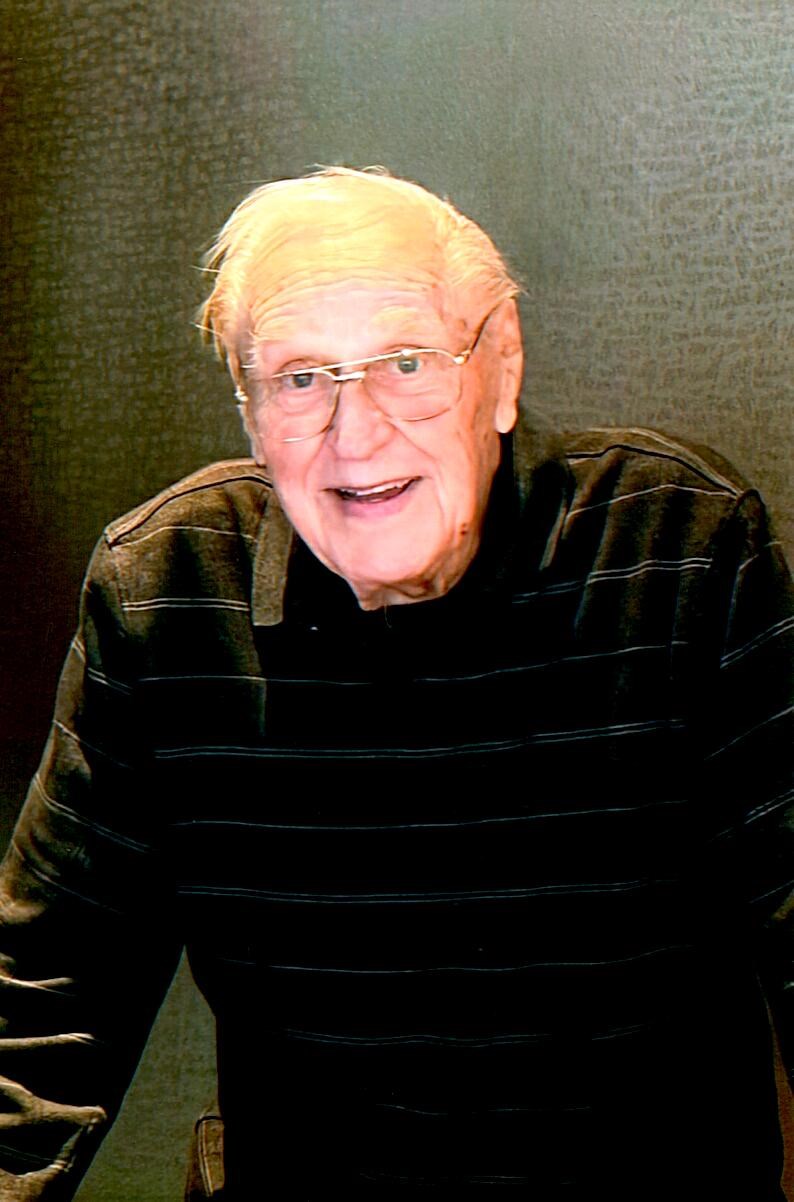 Obituary of Michael H. Smolenack, Jr.