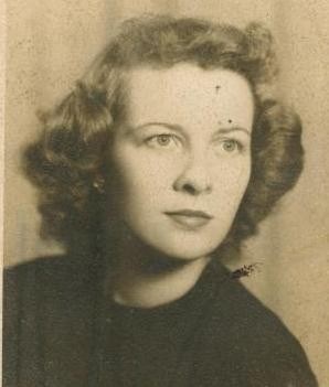 Obituary of Sylvia Ernestine Thompson Roddy