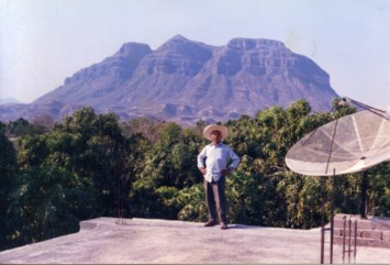 Obituary of Luis Juan-Castillo