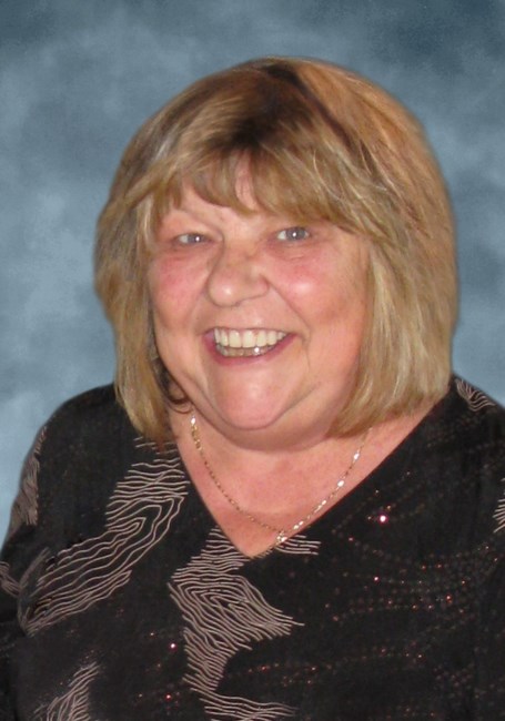 Obituary of Francine Thomas