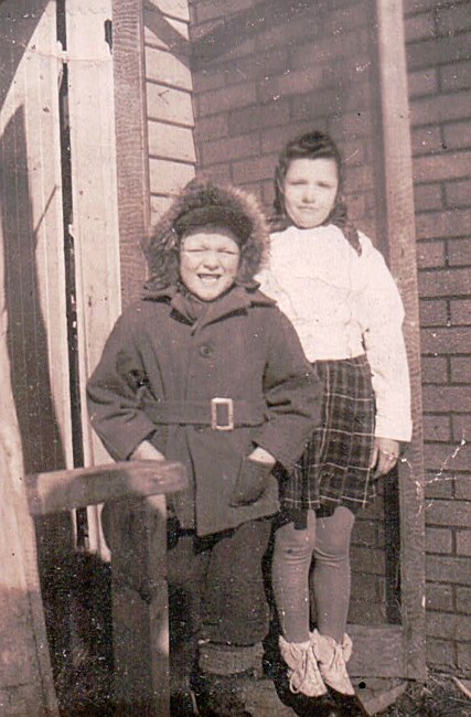 Obituary of Carole Dawn Tiplady Hewett