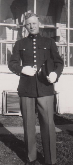 Obituary of Ronald L. Coleman