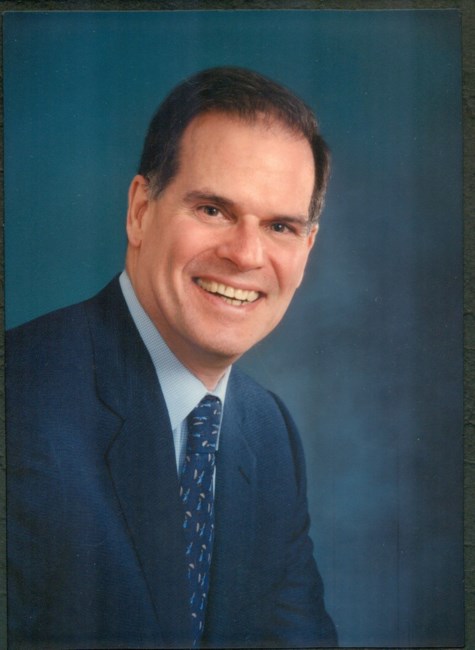 Avis de décès de Peter Thomas Brennan