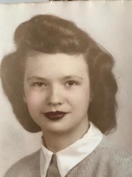 Obituary of Rachel L Beck