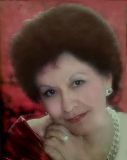 Obituary of Virginia Granada