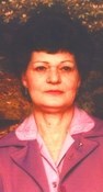 Obituary of Mary E Lee