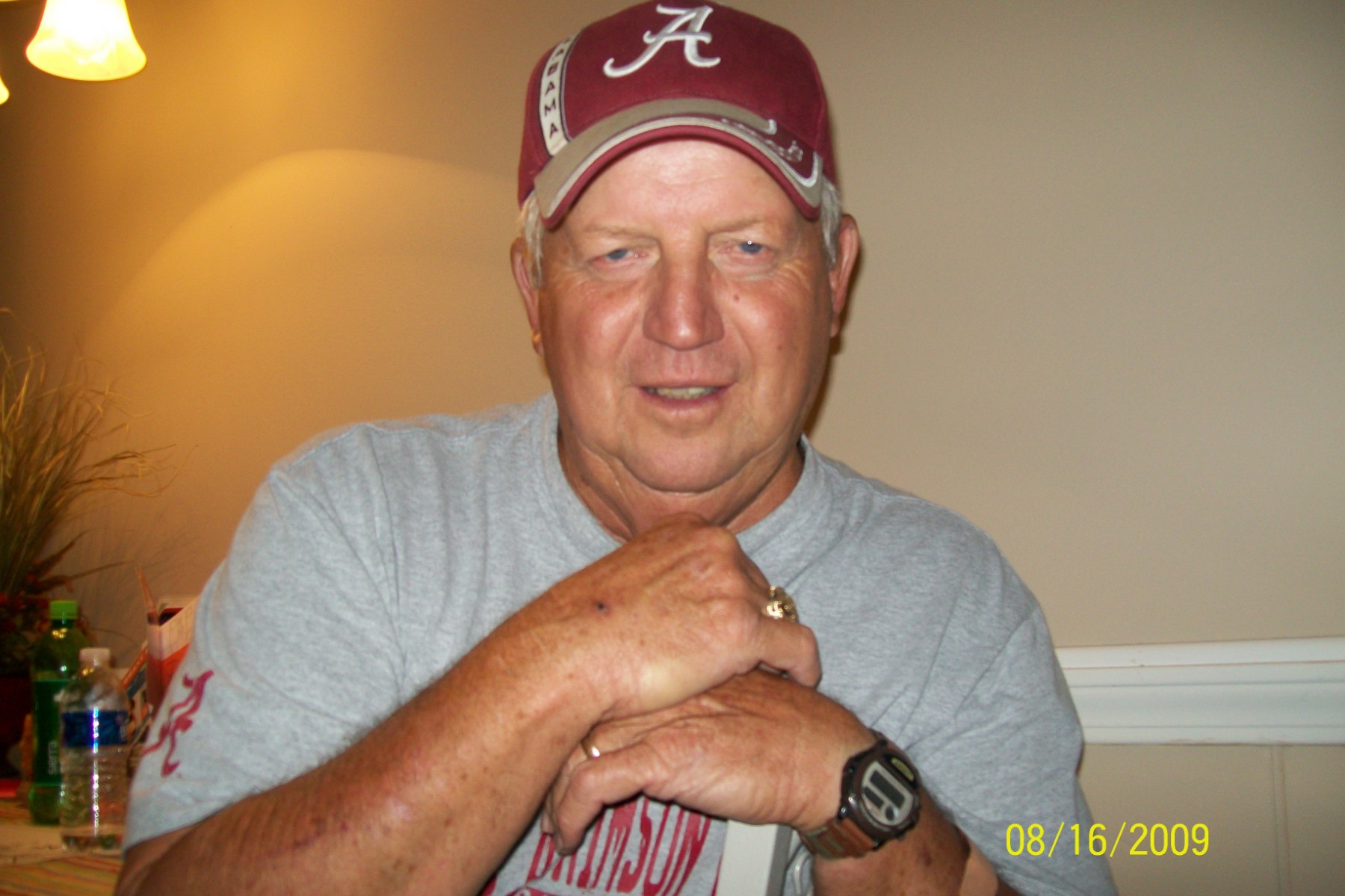 Obituary of Grady Lee Bartlett