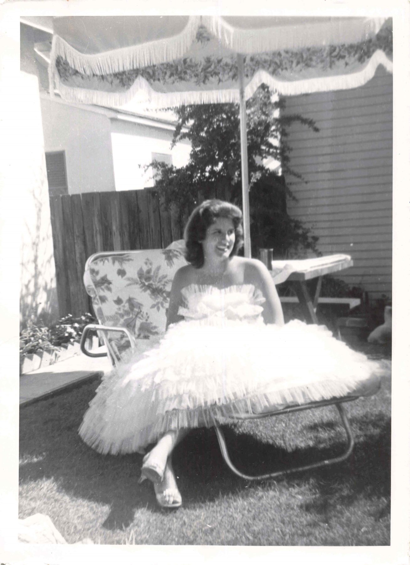 Obituary of Gayle Elaine Walker