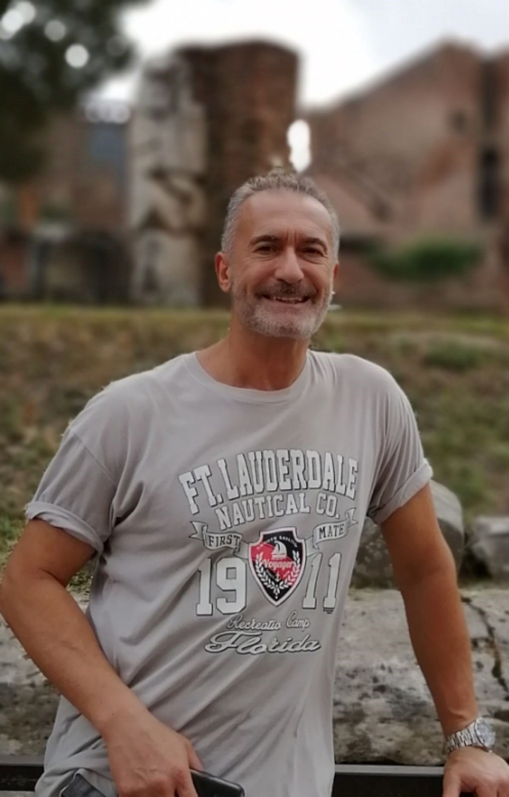 Obituary of Paul Lalli