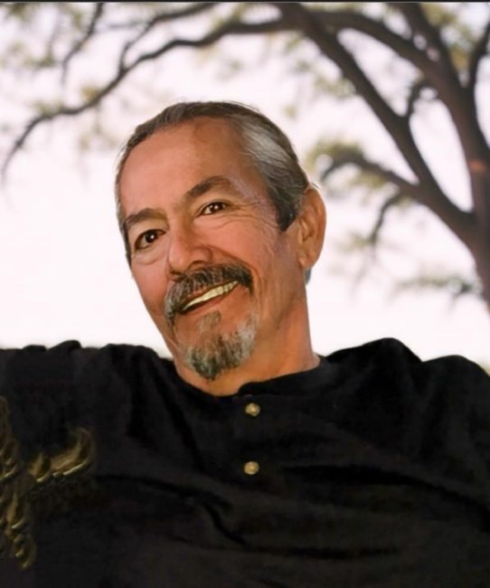 Obituary of Jamie G. Moreno