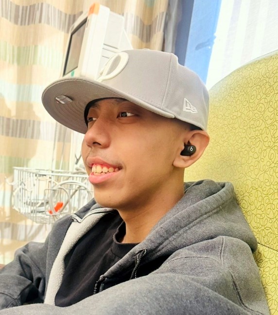 Obituary of Derek Alfonzo Andrade