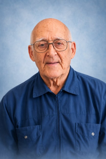 Obituary of Joseph Bosnyak