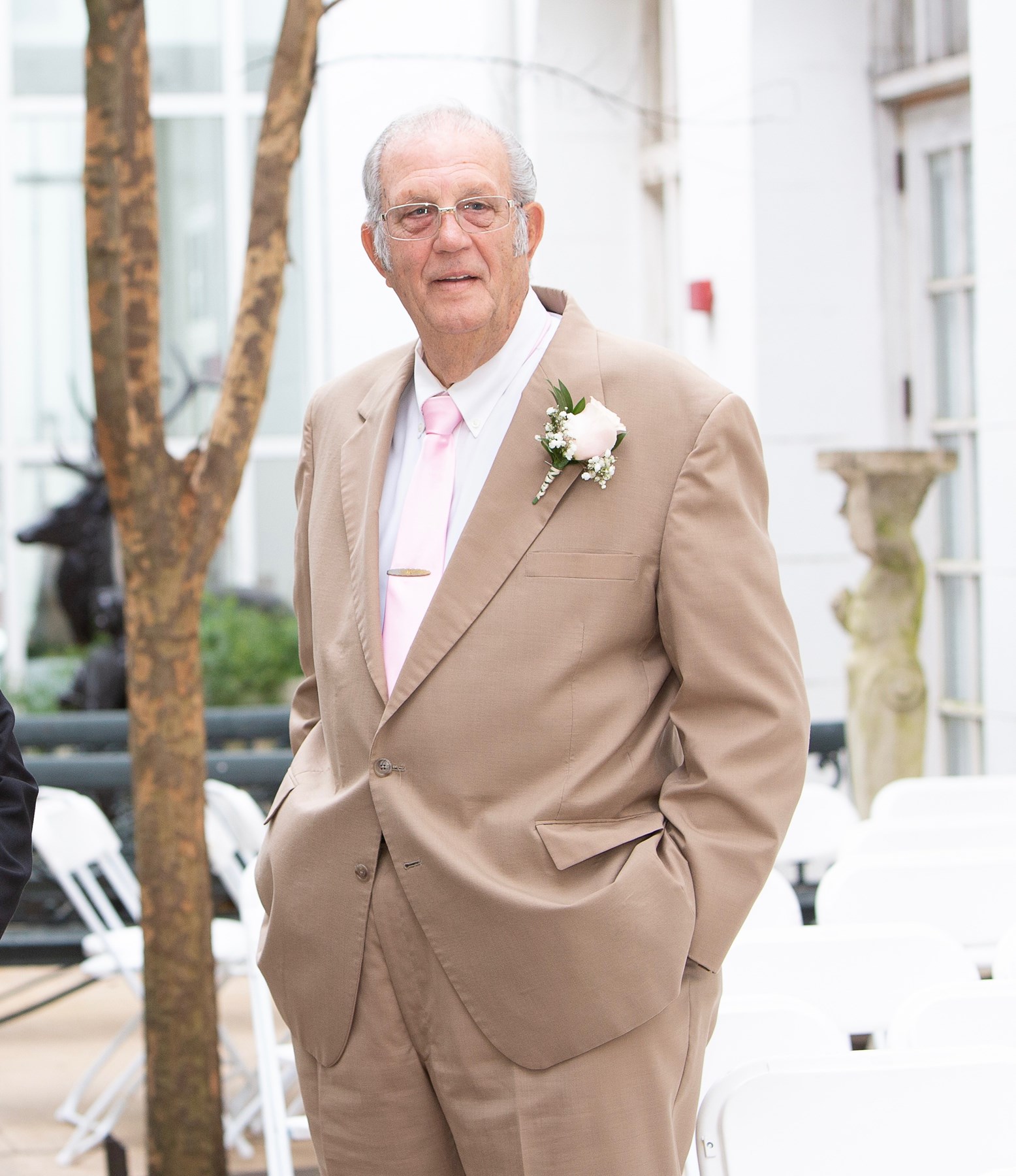 Obituary of William Dan Kruse
