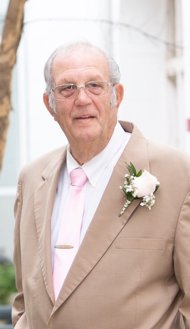 Obituary of William Dan Kruse