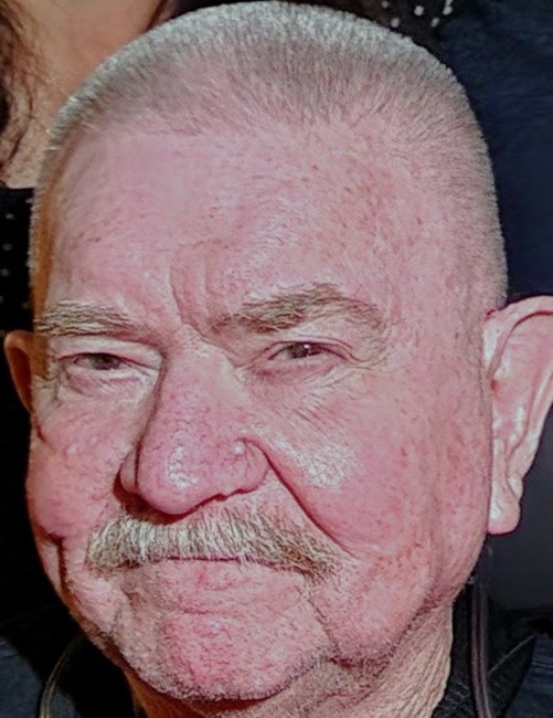 Obituary of Larry Lee Hill