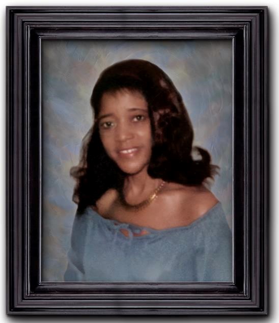 Obituario de Lillian Bradford