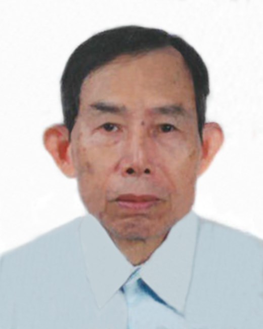 Avis de décès de Bai Qiang Lei