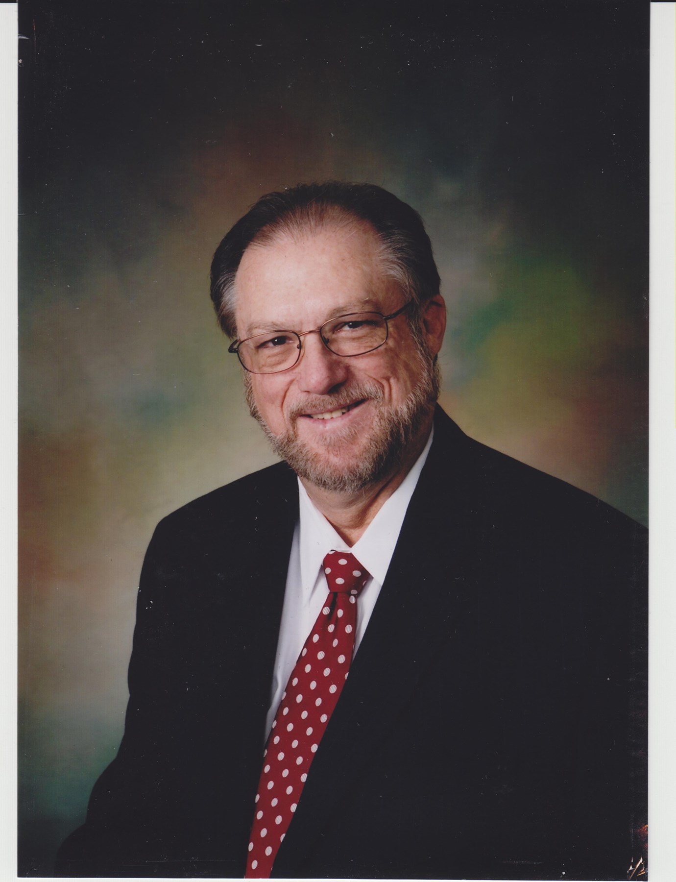 Dr. Vance Daly Powell Jr. Obituary Livonia, MI