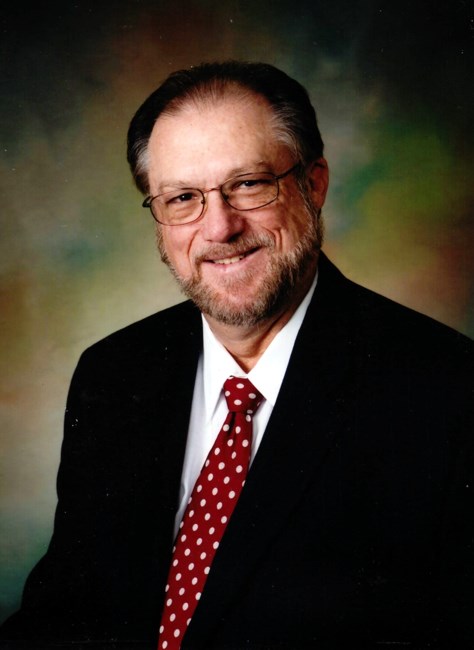 Obituary of Dr. Vance Daly Powell Jr.