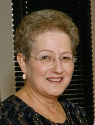Obituary of Margaret Anne Stewart
