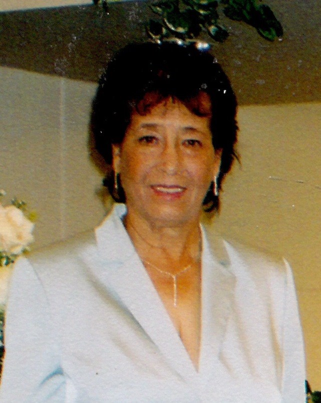 Obituary of Lorraine W Jackson