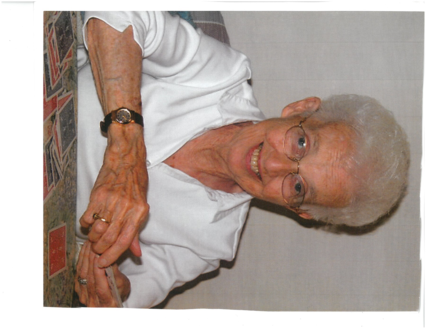 Obituary of Ann Schilling