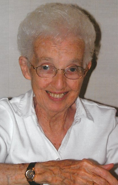 Obituary of Ann Schilling