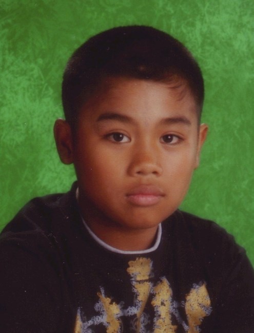 Obituary of Adrian Shane Austria