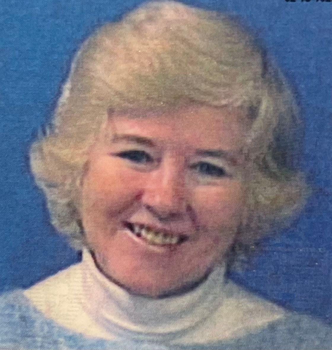 Ruth Stappas Obituary Somerset, MA