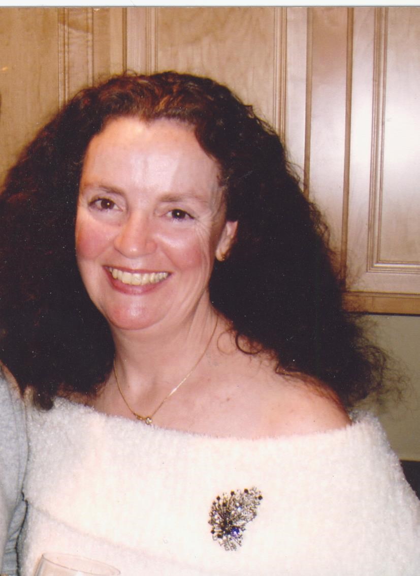 Obituary of Maura Martin Smith