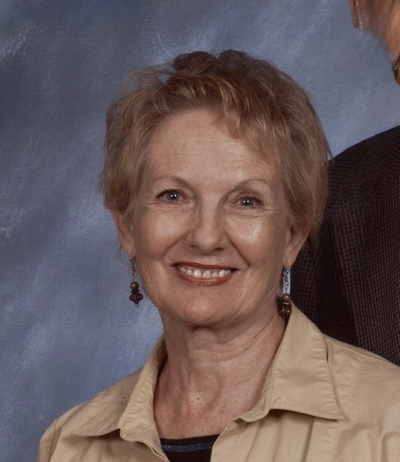 Obituary of Dolores Lillian Bernthal