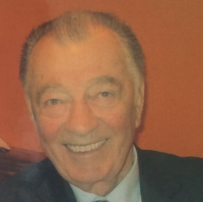 Obituary of Erminio Peculic