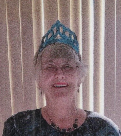 Avis de décès de Elaine F. Stemmle