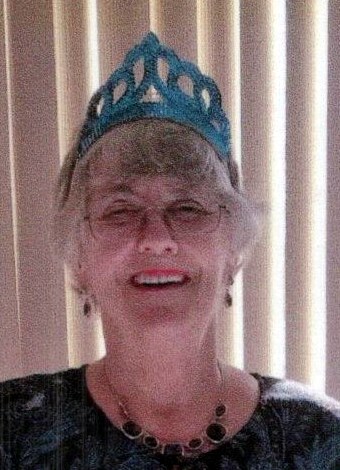 Avis de décès de Elaine F. Stemmle