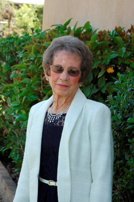 Obituary of Barbara Ann Laurenzi