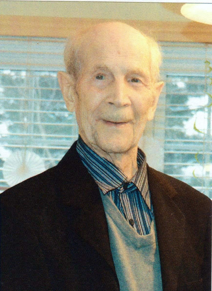 Roland Hill Obituary Longueuil, QC