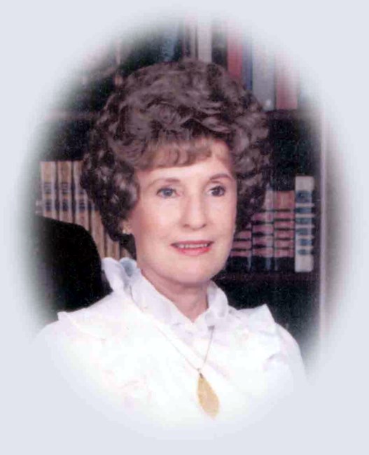 Obituary of Margie Margie Jeannette (Peacock) McKenzie Jeannette Peacock McKenzie
