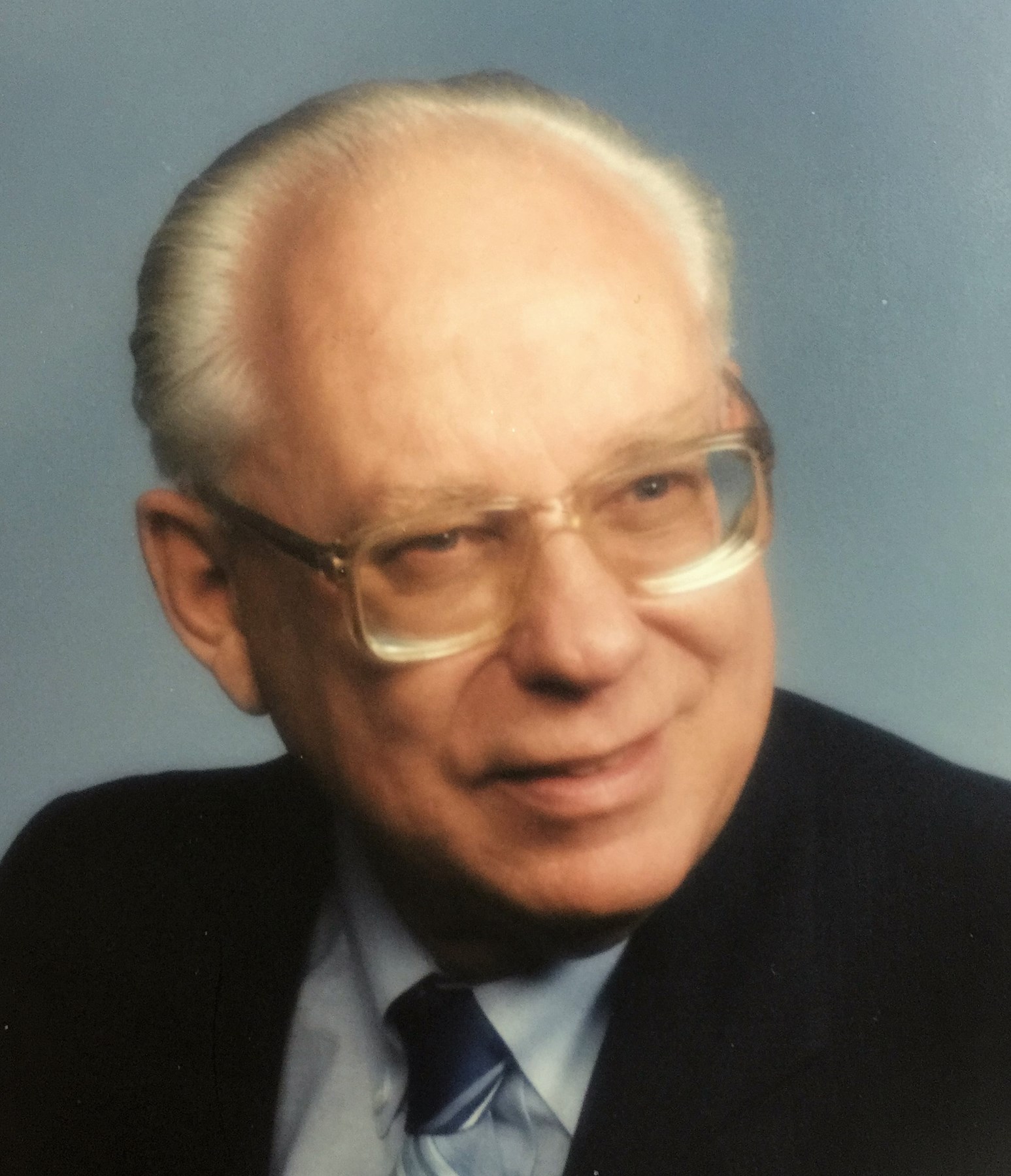 George sales charles devol