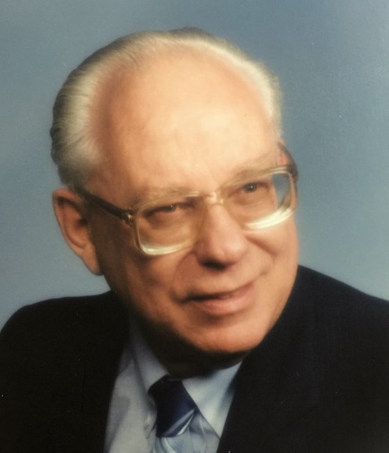 Obituary of Charles R Devol
