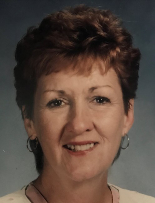 Obituary of Janice Ruth Goodman