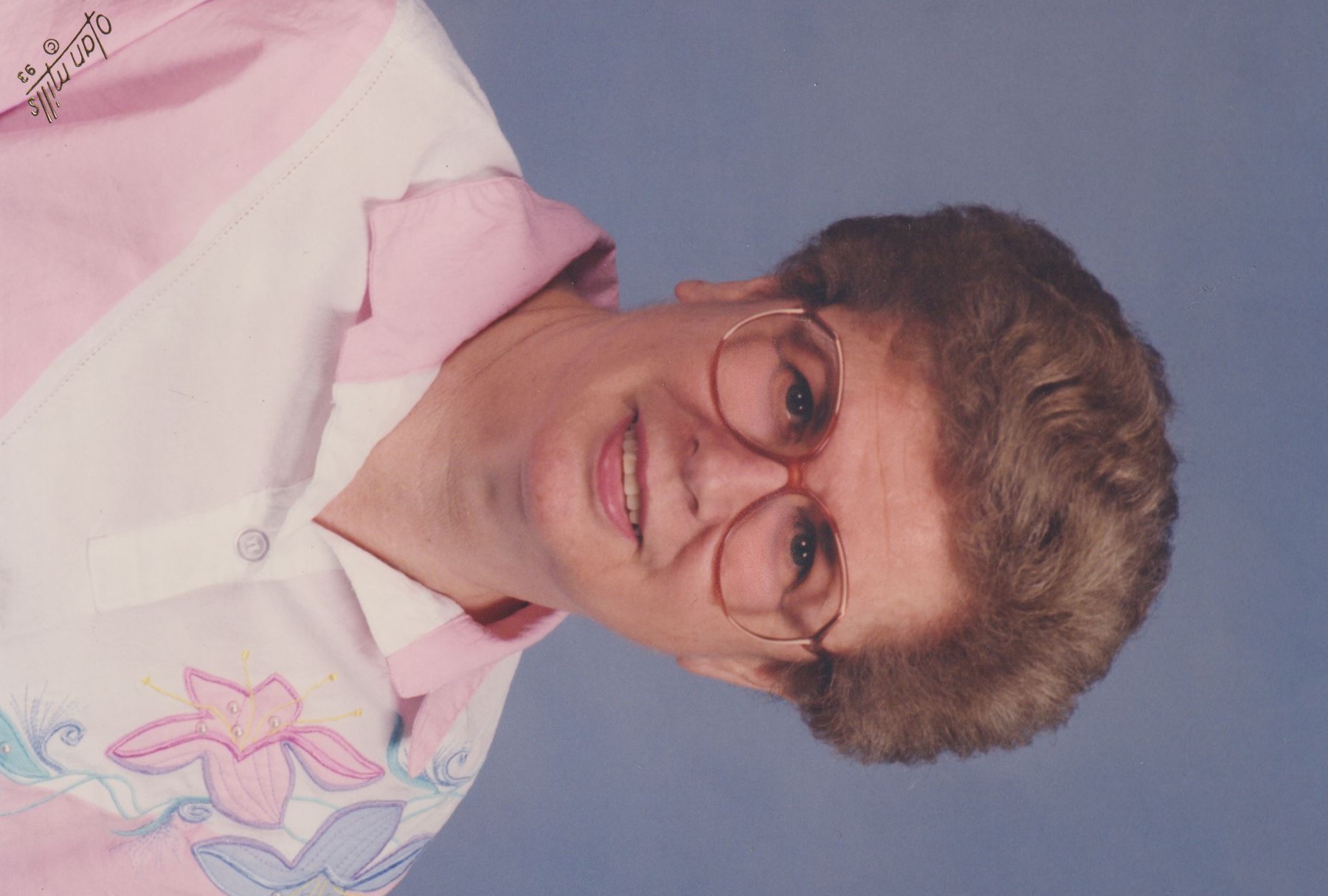 Obituary of Barbara A Cisler