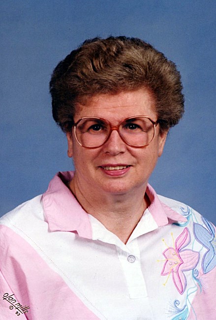 Obituary of Barbara A Cisler