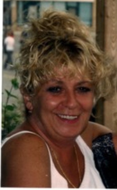 Avis de décès de Cheryl Lynn Moore