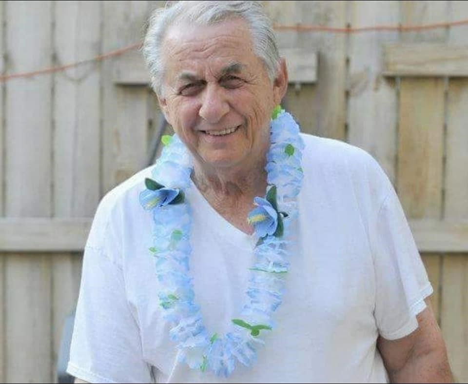 Obituary of Ronald B Reboletti