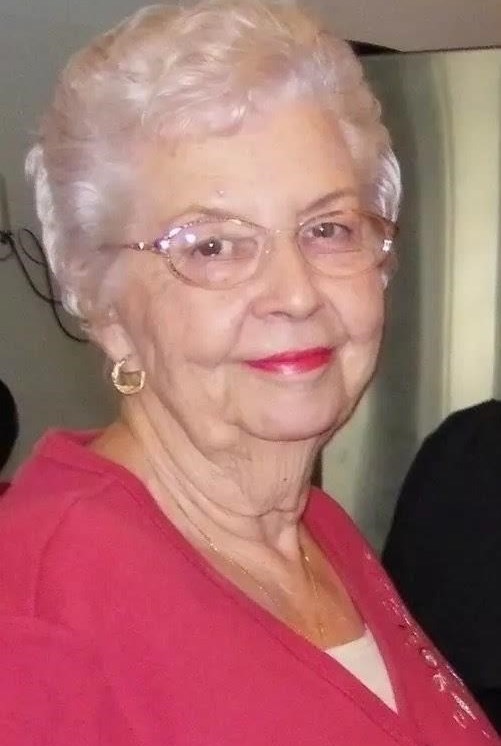 Patsy Sebastian Obituary El Paso, TX