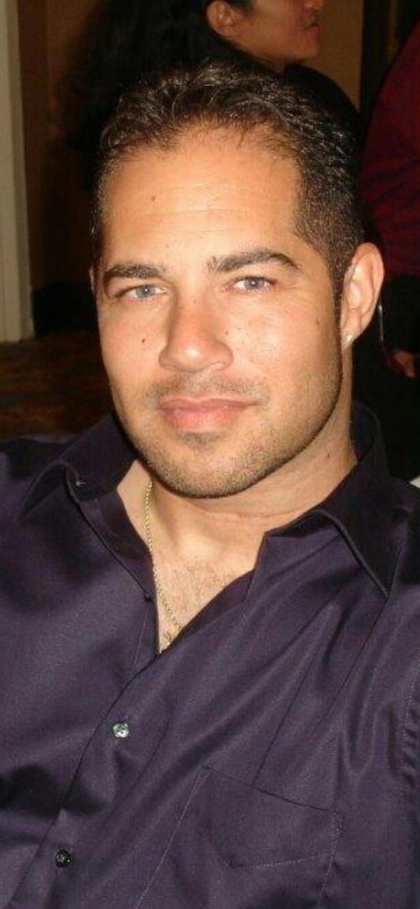 Marcus Jackson Obituary Barstow, CA