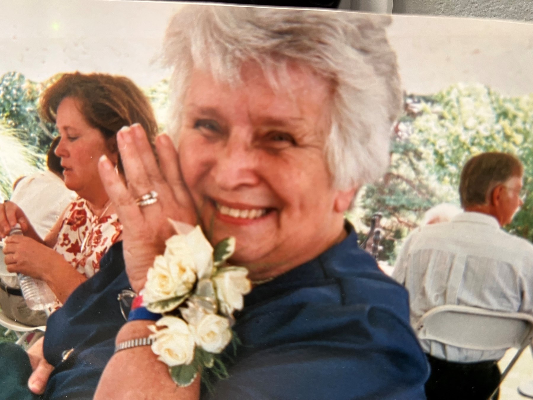 Obituary of Margaret E. Brubeck