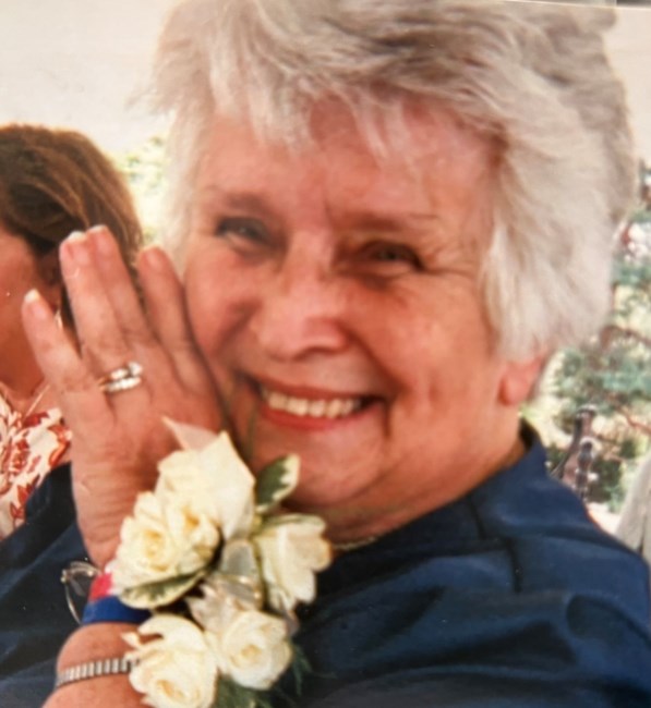 Obituario de Margaret E. Brubeck