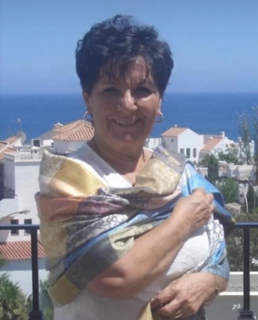 Obituary of Rosa Hermosilla