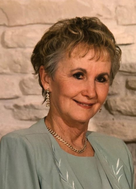 Obituario de Dorothy Mae (Leach) Cotton